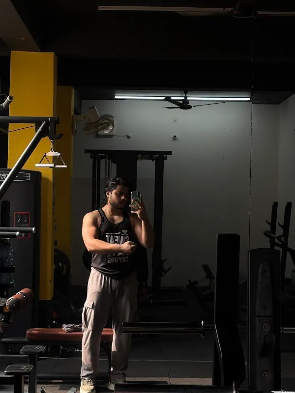 MAXIMAL GYM - Best Unisex Gym in Anishabad Patna
