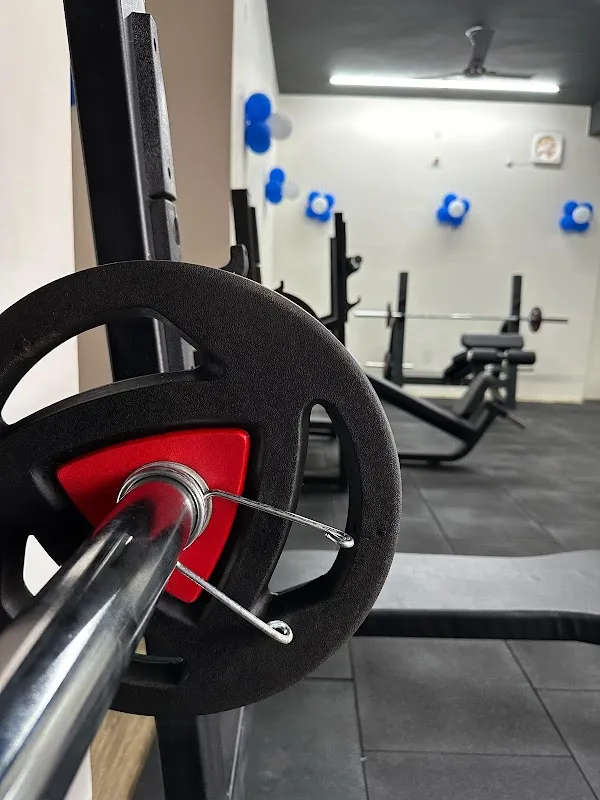 MAXIMAL GYM - Best Unisex Gym in Anishabad Patna