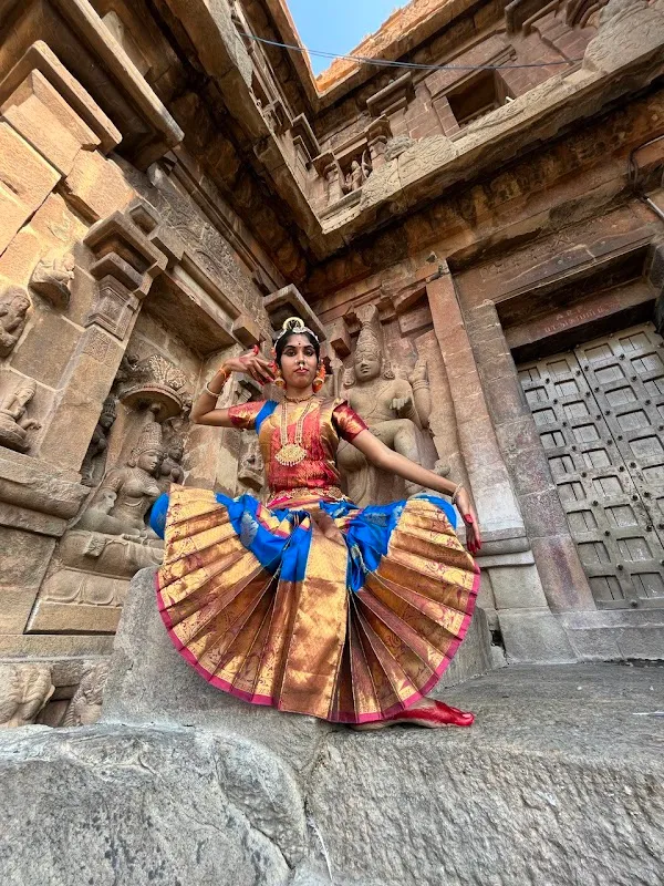 Kuchipudi Natya Nilayam