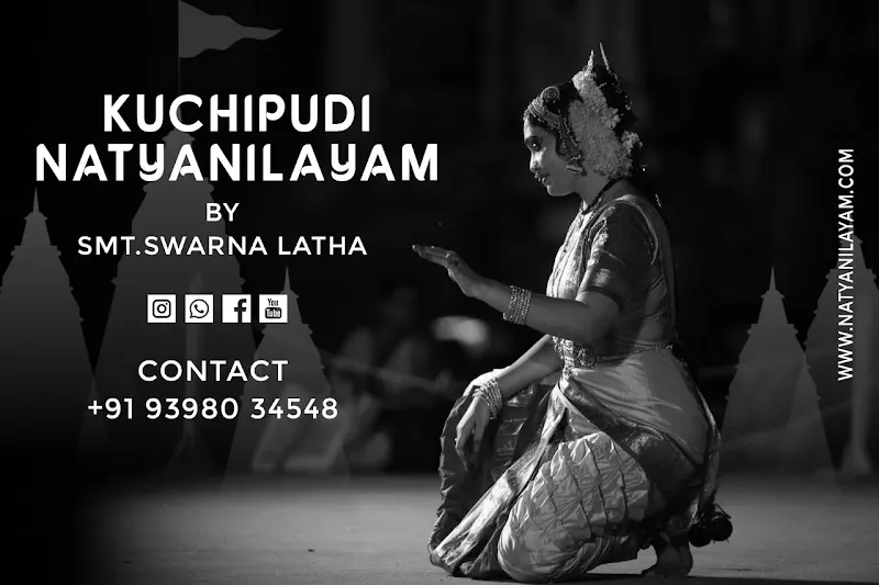 Kuchipudi Natya Nilayam
