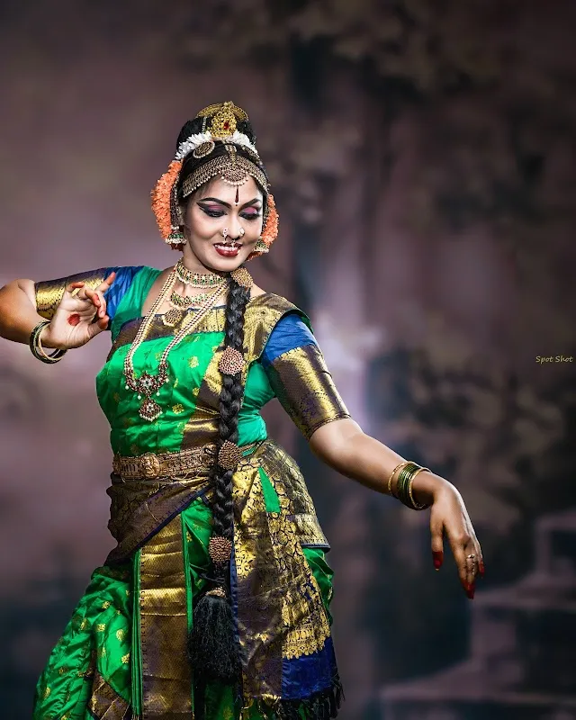 Kuchipudi Natya Nilayam