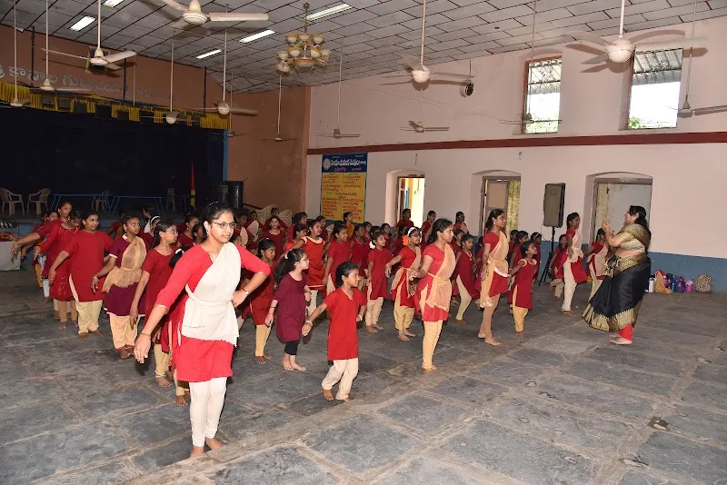 Kuchipudi Natya Nilayam