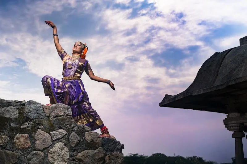 Kuchipudi Natya Nilayam