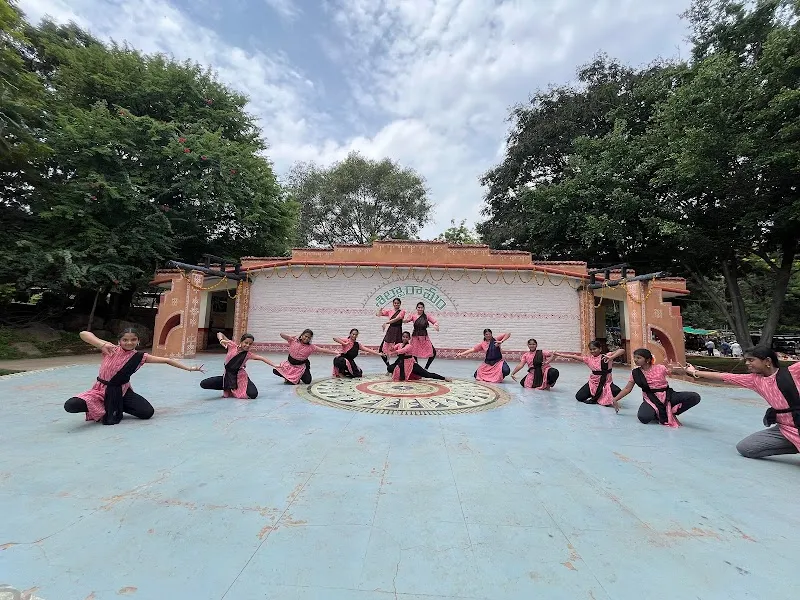Kuchipudi Natya Nilayam