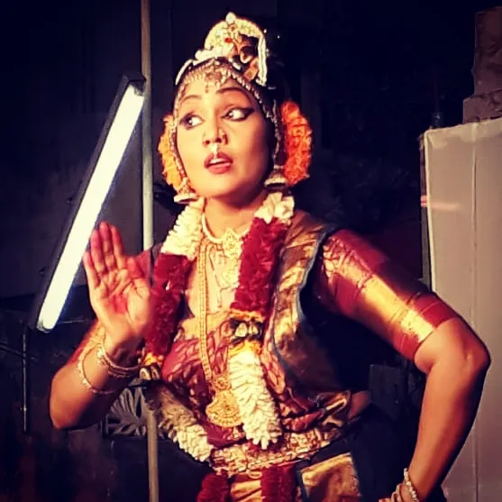 Kuchipudi Natya Nilayam
