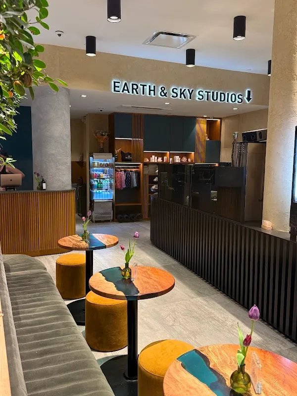 Sui Yoga & Spa Thermae