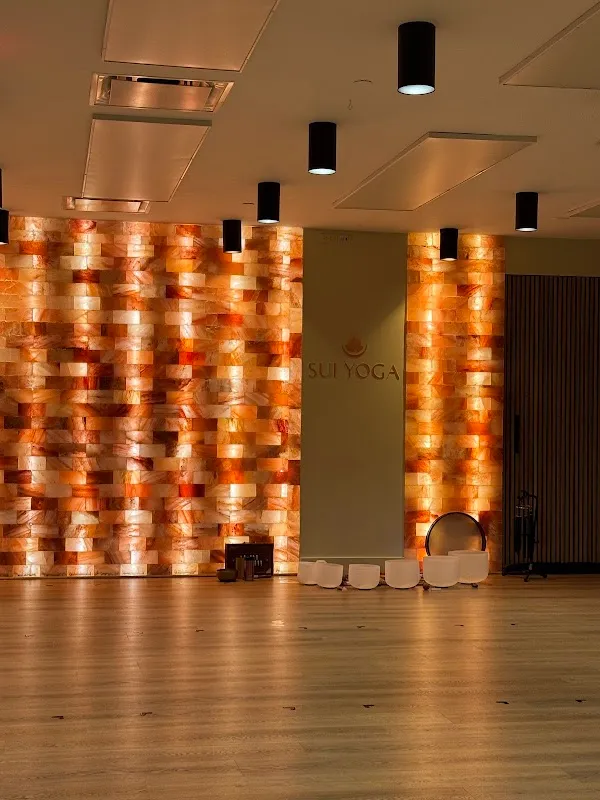 Sui Yoga & Spa Thermae