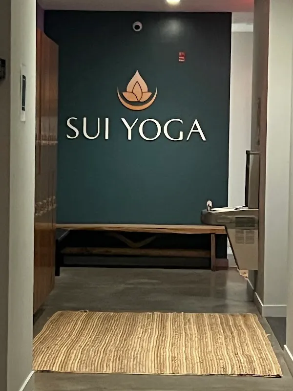 Sui Yoga & Spa Thermae