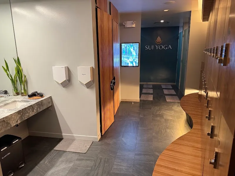 Sui Yoga & Spa Thermae