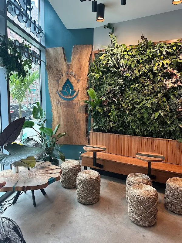 Sui Yoga & Spa Thermae