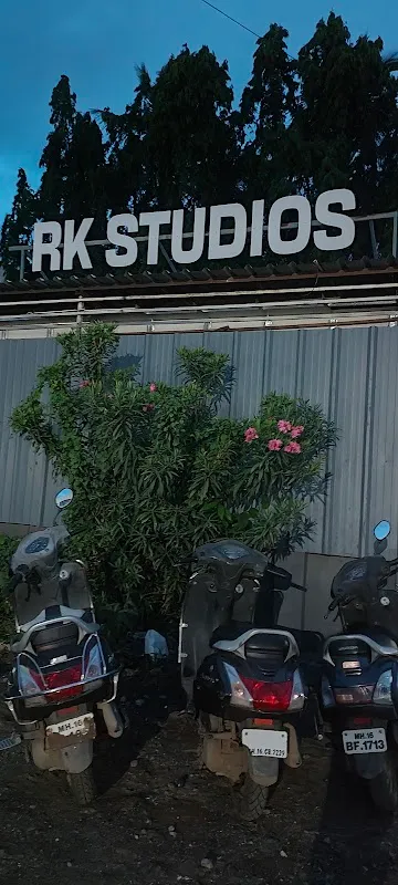 RK STUDIOS