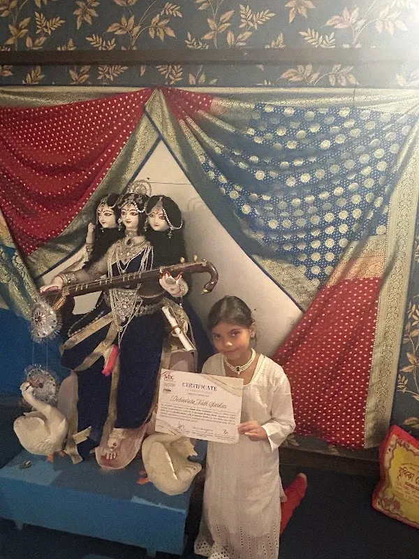 Swami Vivekananda Foundation of Art and Culture