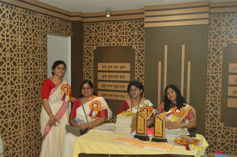 Swami Vivekananda Foundation of Art and Culture