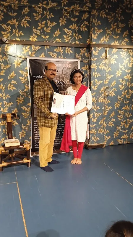 Swami Vivekananda Foundation of Art and Culture