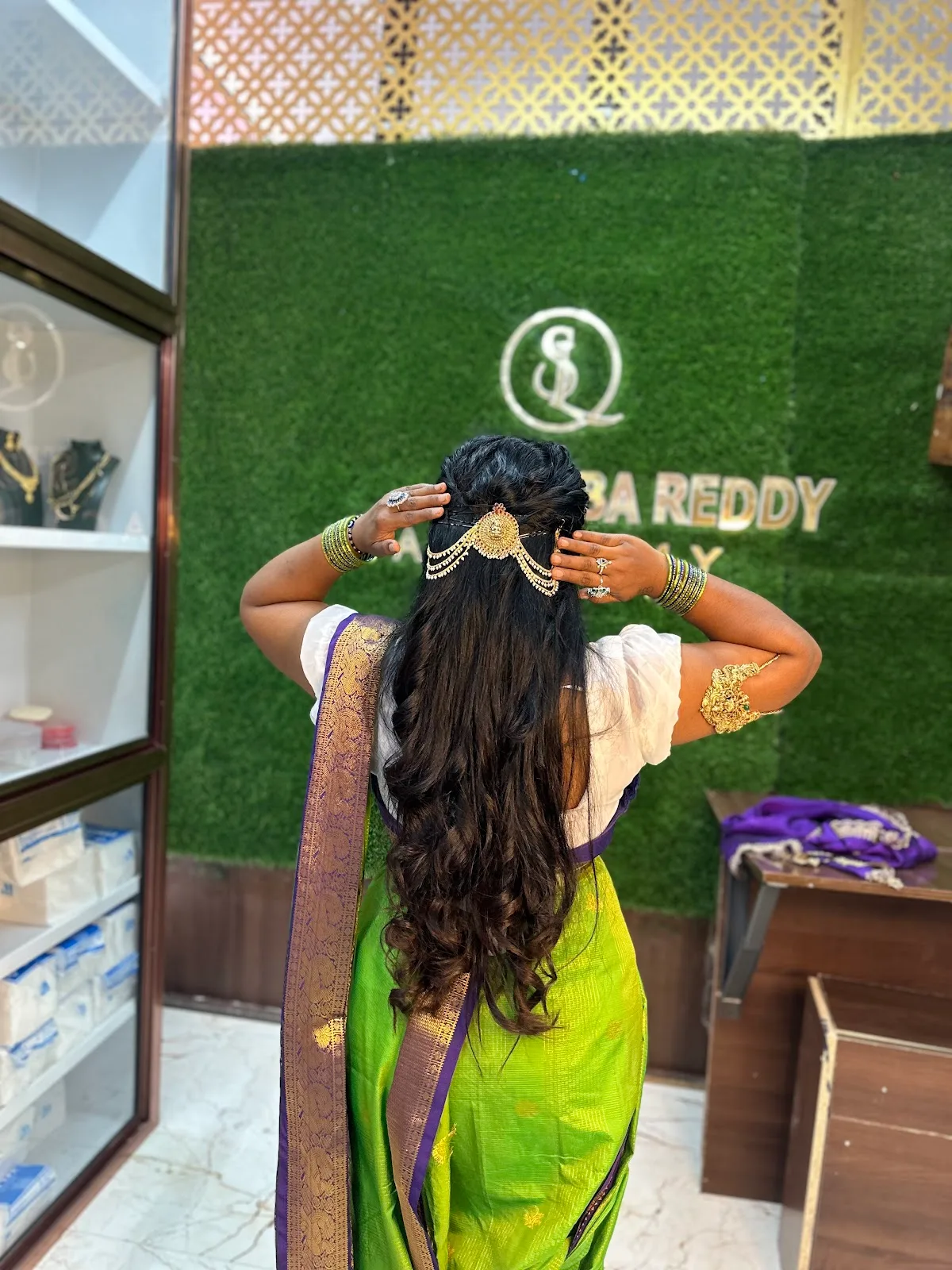 STYLE LAKME Parlour (Clinic,Makeup studio,Training centre)