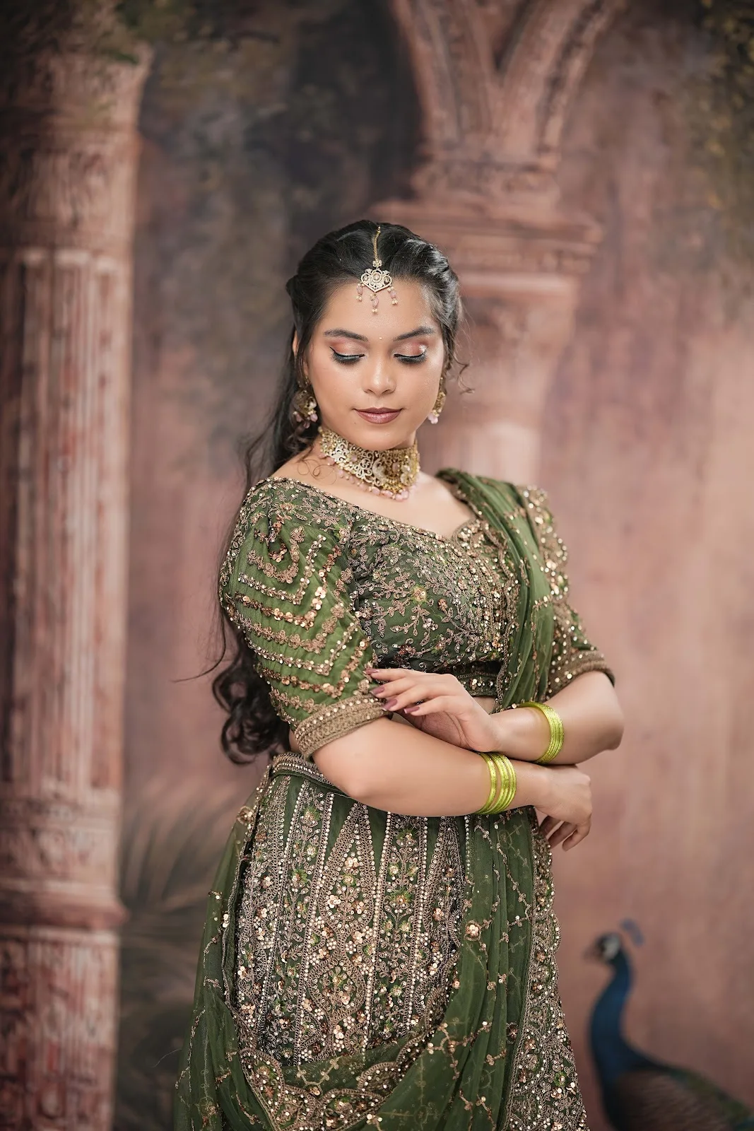 STYLE LAKME Parlour (Clinic,Makeup studio,Training centre)