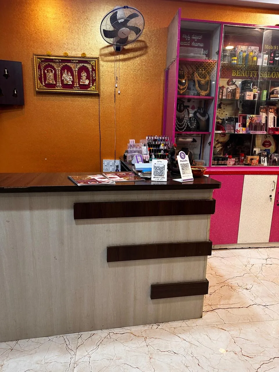 STYLE LAKME Parlour (Clinic,Makeup studio,Training centre)