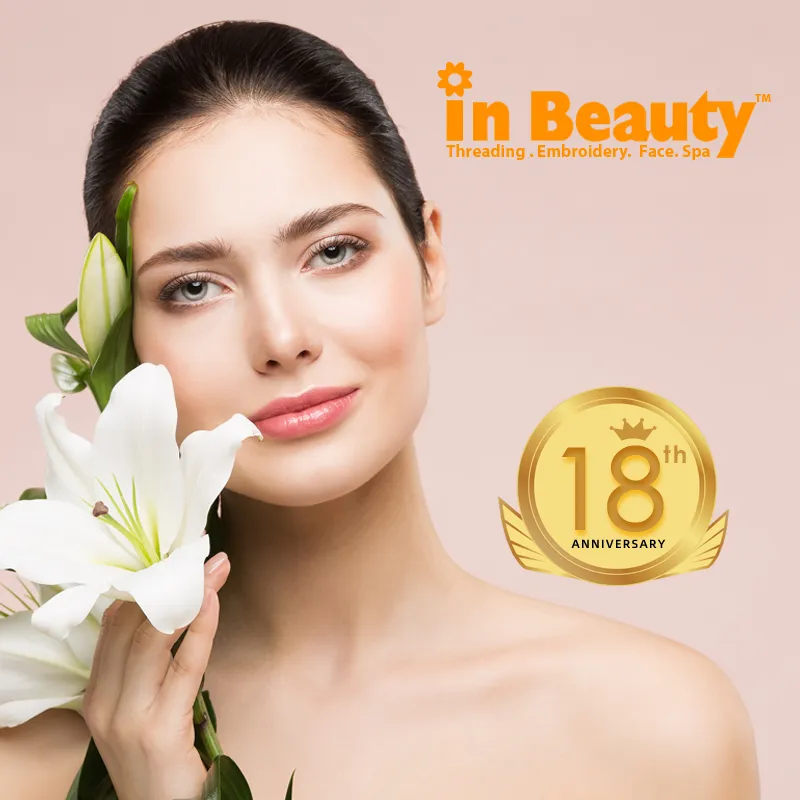 in Beauty Toa Payoh