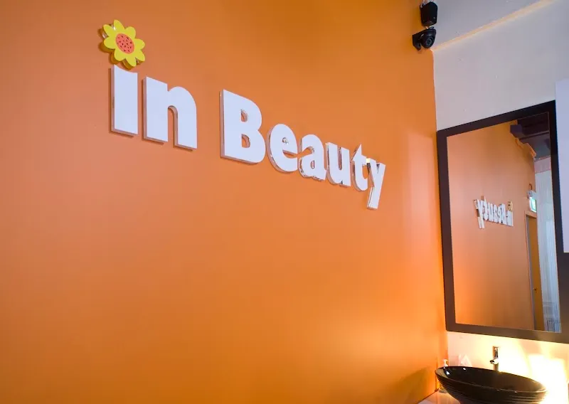 in Beauty Toa Payoh
