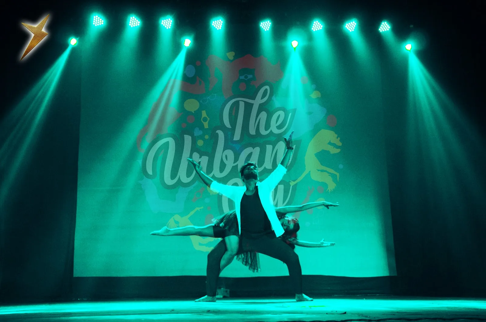 The Urban City - Dance & Fitness Studio