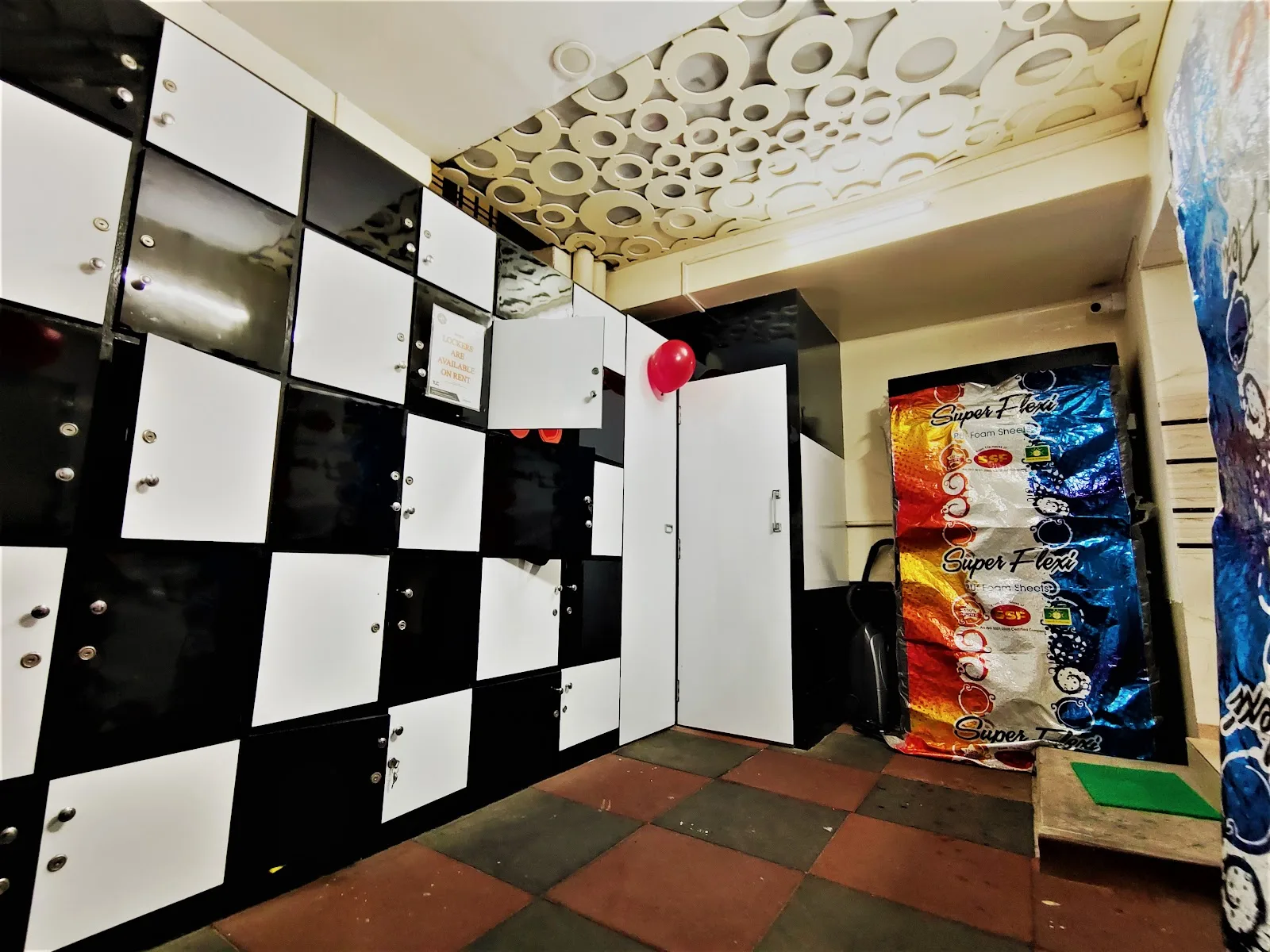 The Urban City - Dance & Fitness Studio