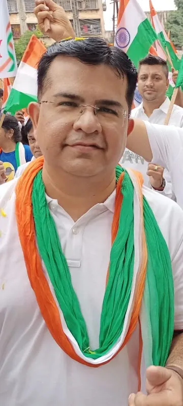Yogseva Charitable Trust (Swasth Bharat Yoga Kendra)