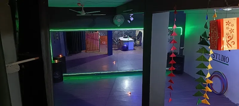 Meow the Dance Studio ( Wedding Choreography )