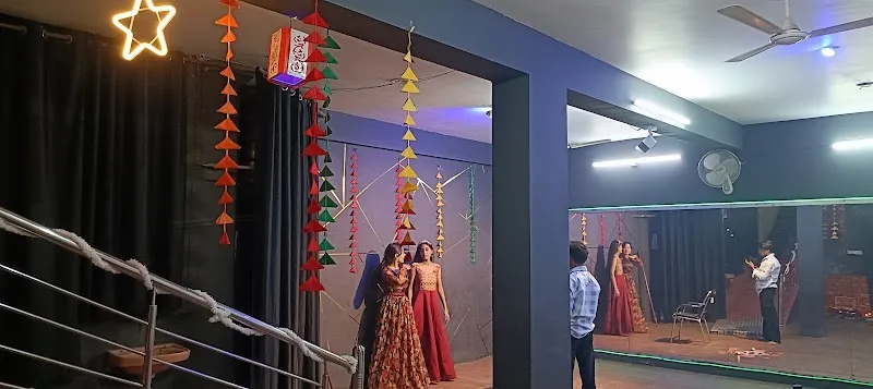Meow the Dance Studio ( Wedding Choreography )