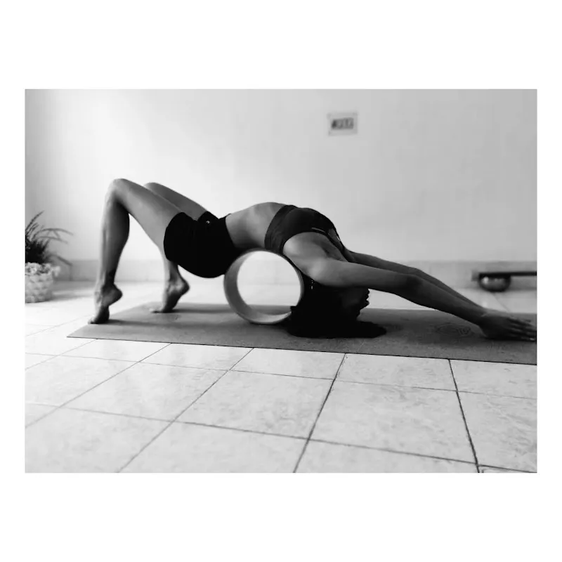 Bhavya Mandanna Yoga