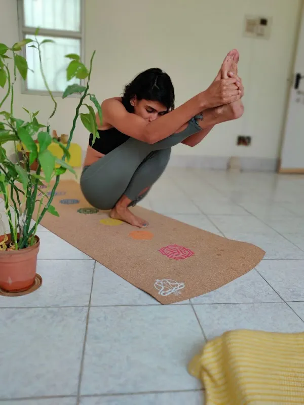 Bhavya Mandanna Yoga