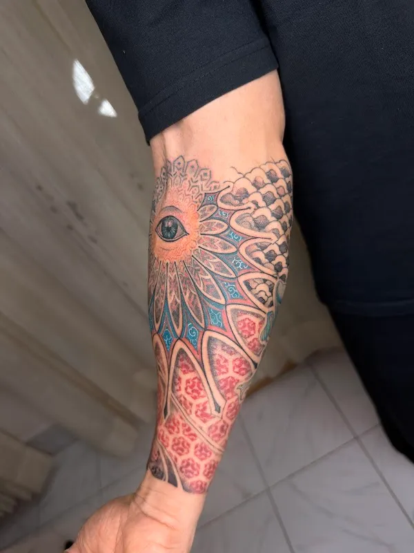 Moulee's Tattoo Art Studio | Best Tattoo Artists in Pune