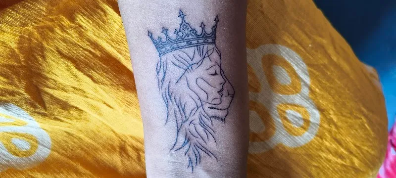 Moulee's Tattoo Art Studio | Best Tattoo Artists in Pune
