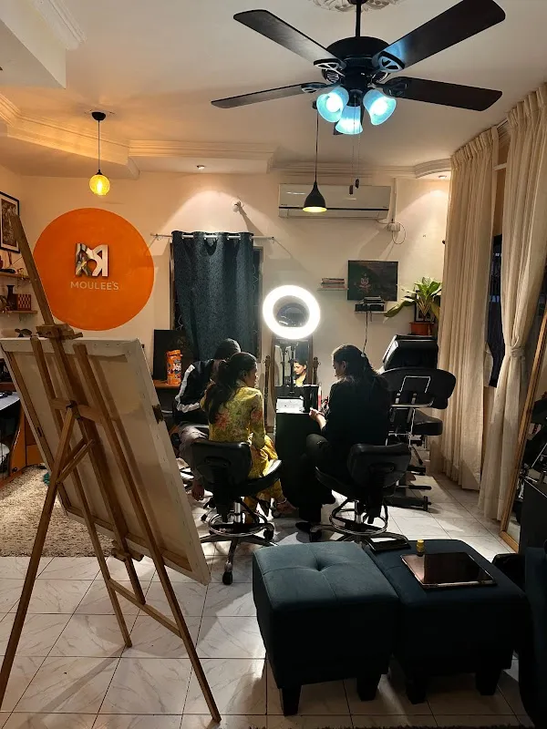 Moulee's Tattoo Art Studio | Best Tattoo Artists in Pune