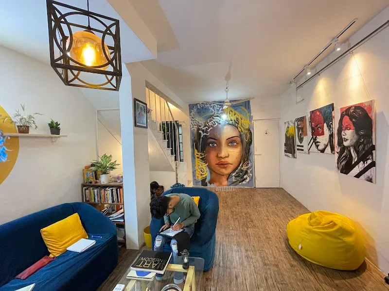 Moulee's Tattoo Art Studio | Best Tattoo Artists in Pune