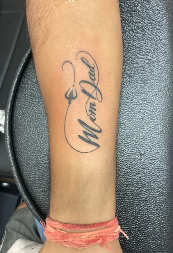 The King Ink Tattoo Studio - International award winning tattoo artist - best tattoo studio in Pune