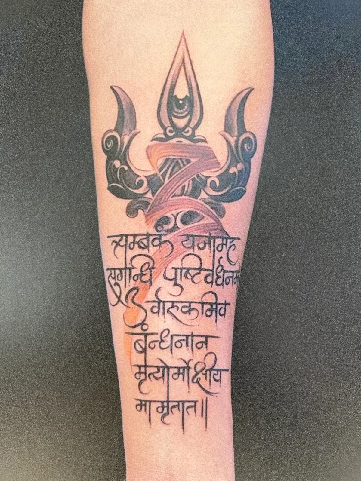 The King Ink Tattoo Studio - International award winning tattoo artist - best tattoo studio in Pune