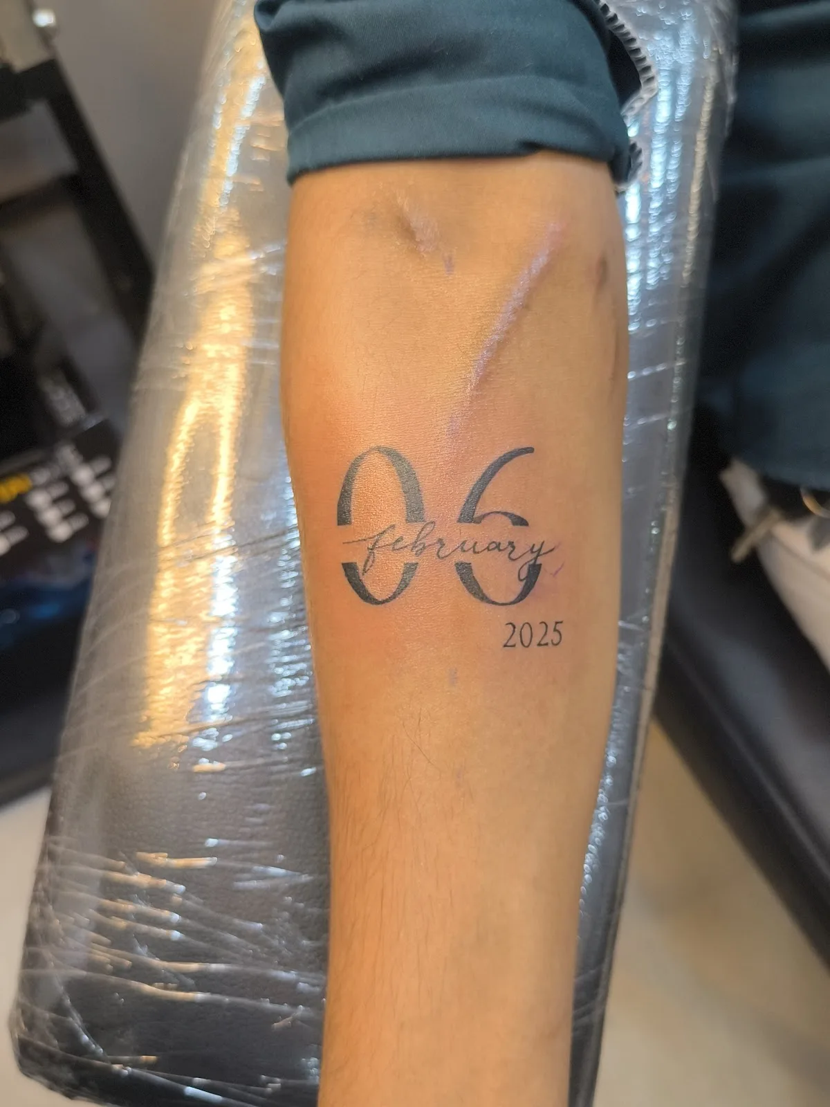 The King Ink Tattoo Studio - International award winning tattoo artist - best tattoo studio in Pune