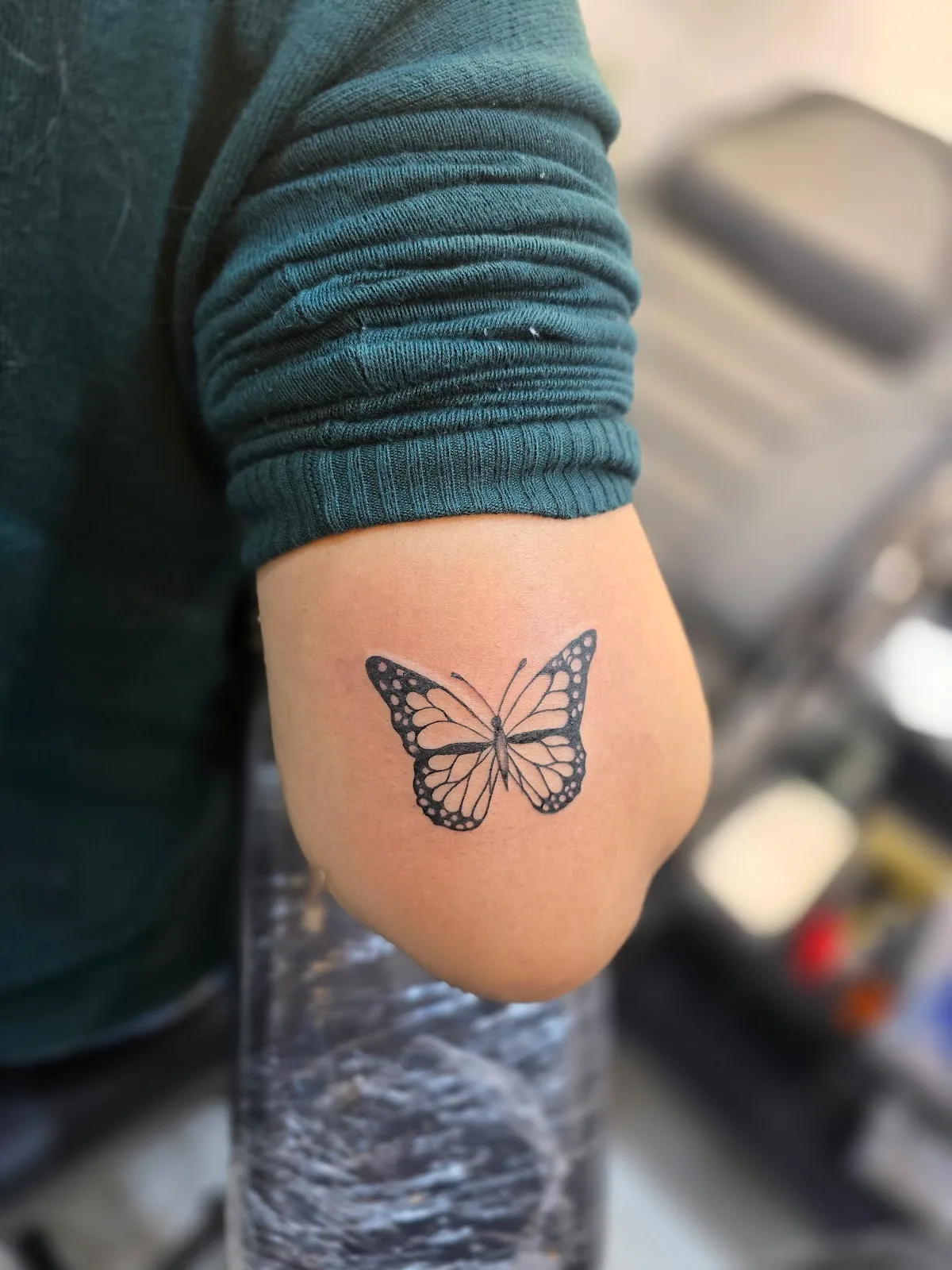 The King Ink Tattoo Studio - International award winning tattoo artist - best tattoo studio in Pune
