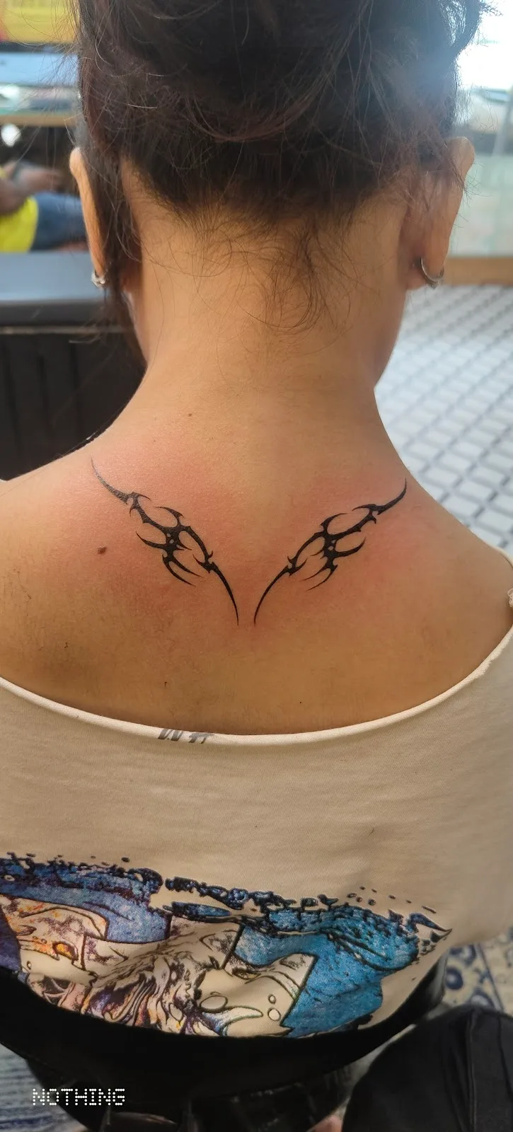 The King Ink Tattoo Studio - International award winning tattoo artist - best tattoo studio in Pune