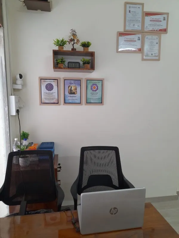 KirtiYog Studio | Yoga & Zumba