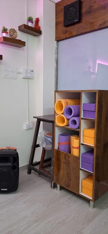 KirtiYog Studio | Yoga & Zumba