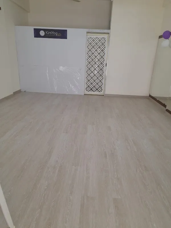 KirtiYog Studio | Yoga & Zumba