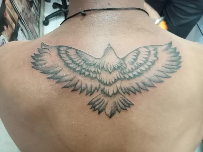 Om Tattoo Studio