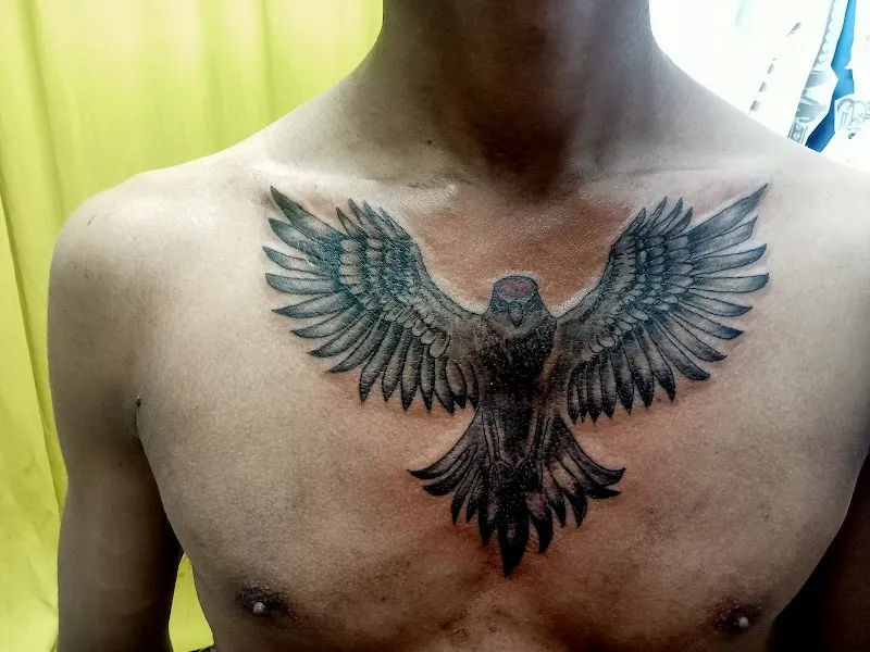 Om Tattoo Studio