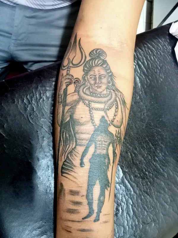 Om Tattoo Studio