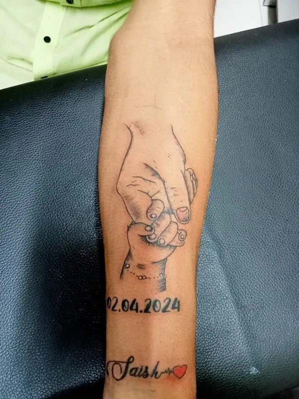 Om Tattoo Studio