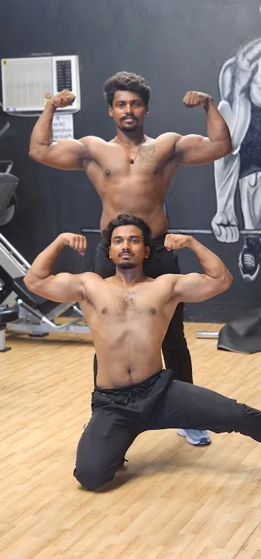 THE WELLNESS CLUB XPRESS GYM