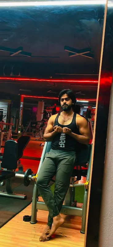 THE WELLNESS CLUB XPRESS GYM