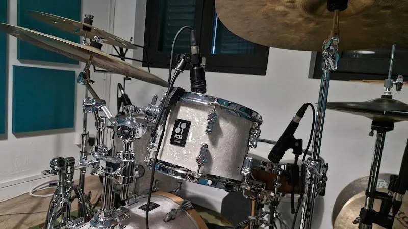 Sonictones | Jamming Studio Singapore