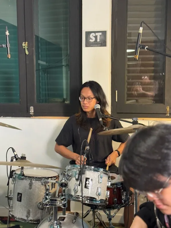 Sonictones | Jamming Studio Singapore